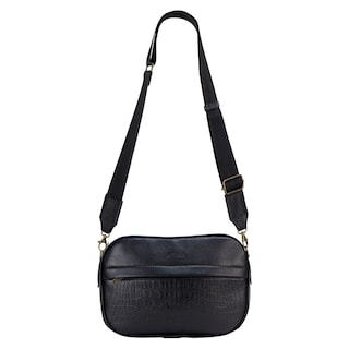 Foto 1 | Bolsa de Hombro Nueva Imagen Negra