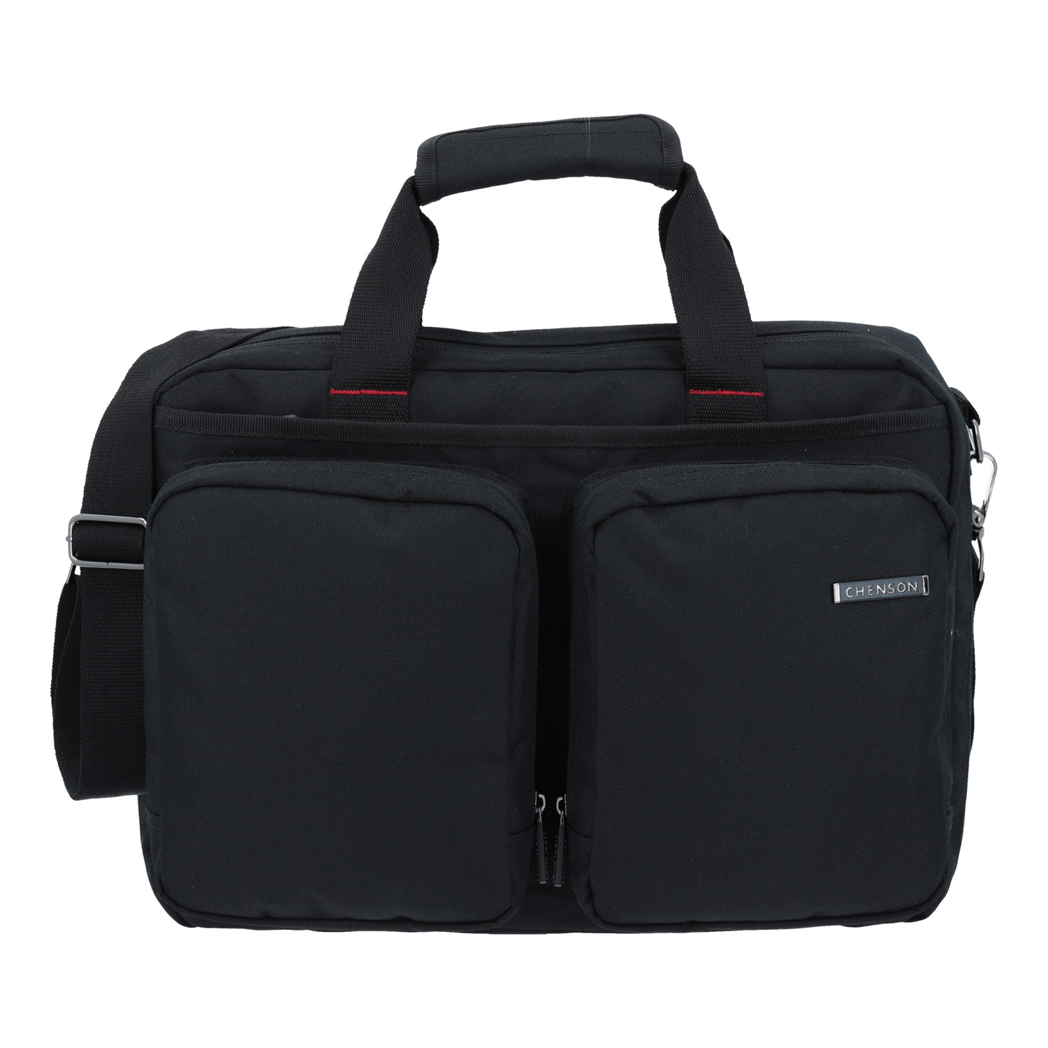 Portafolio Ejecutivo Chenson Pro Porta Laptop Ch63364-3