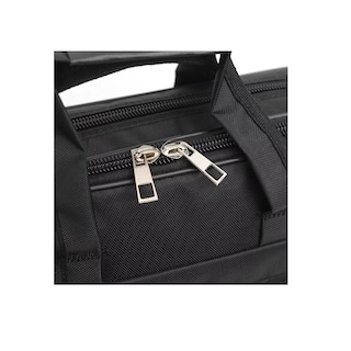 Foto 3 | Ejecutivo Portafolio Maletín Para Laptop Eo Safe Imports Esi-18212 Negro