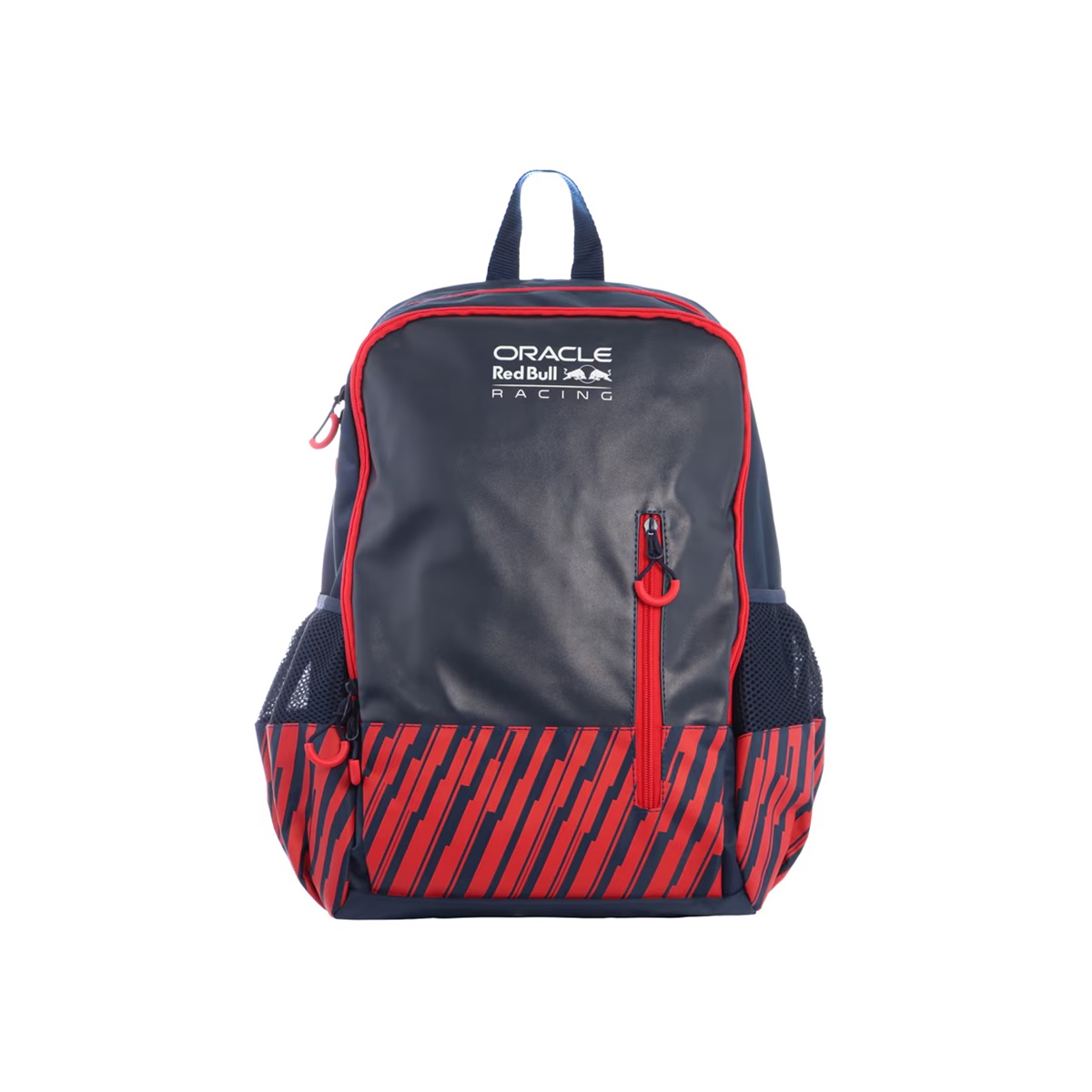 Mochila Grande Ruz Formula 1 Red Bull 177960