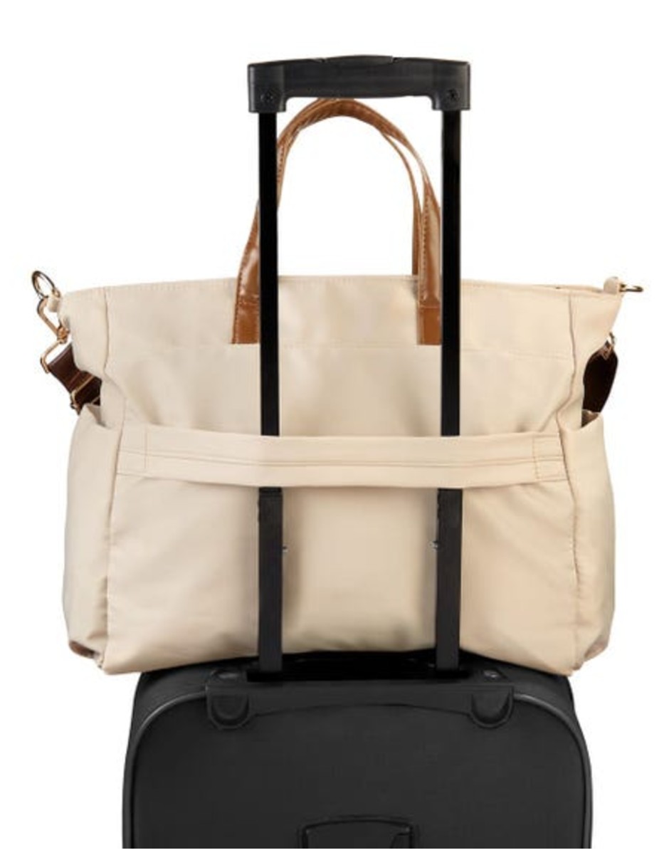 Foto 5 | Bolso Portafolio Storyland Unisex