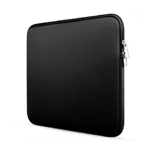 Foto 2 | Funda Para Portátil Forecase De Poliéster De 11 Pulgadas Con Cierre - Venta Internacional.