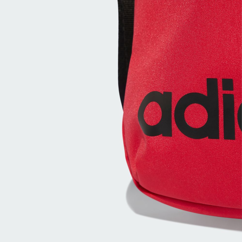 Foto 6 | Organizador Lineal Adidas Rojo Unisex