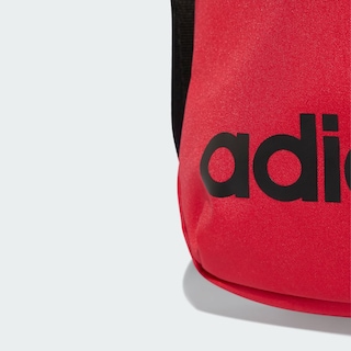 Foto 6 | Organizador Lineal Adidas Rojo Unisex