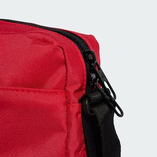 Foto 7 | Organizador Lineal Adidas Rojo Unisex