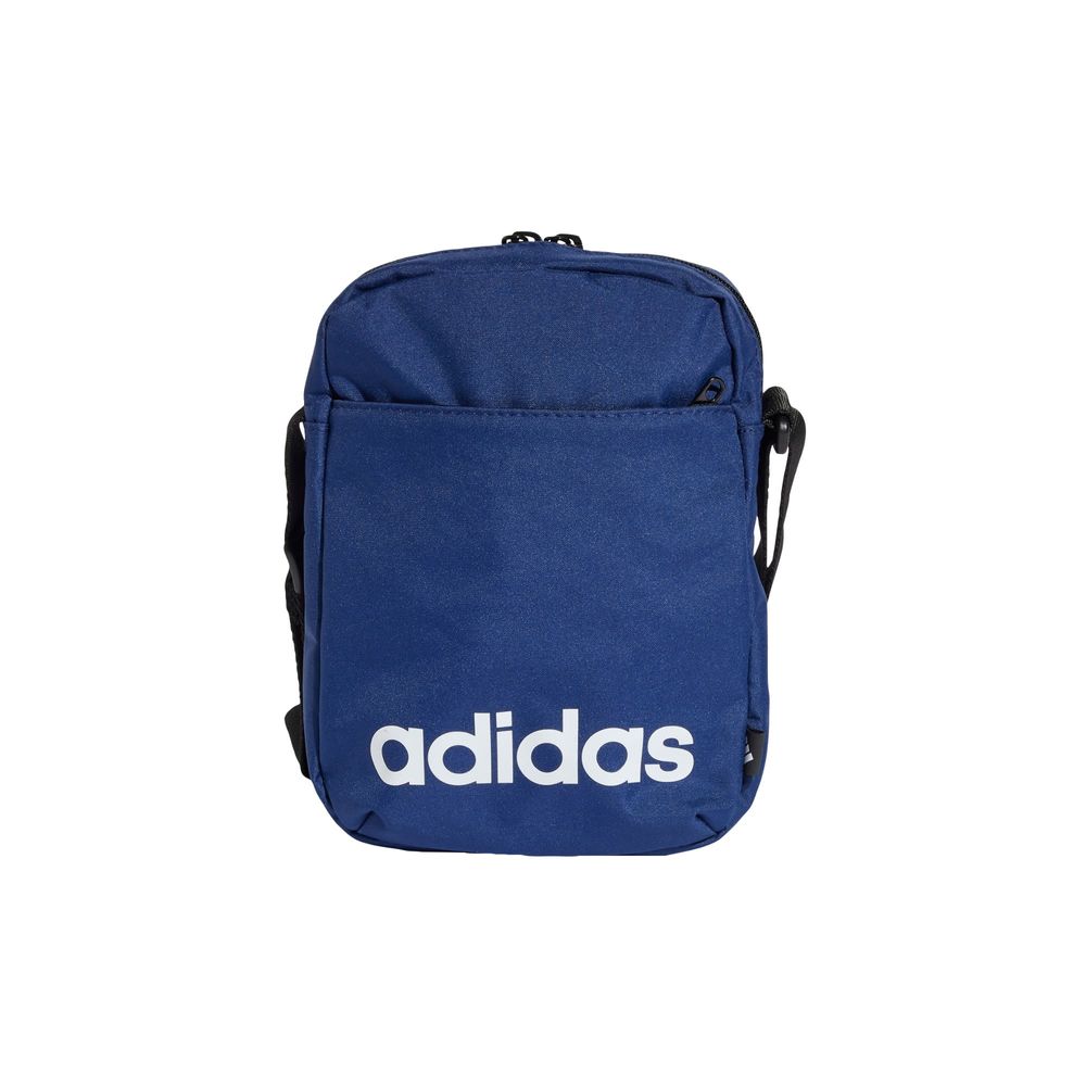 Organizador Lineal Adidas Azul Unisex