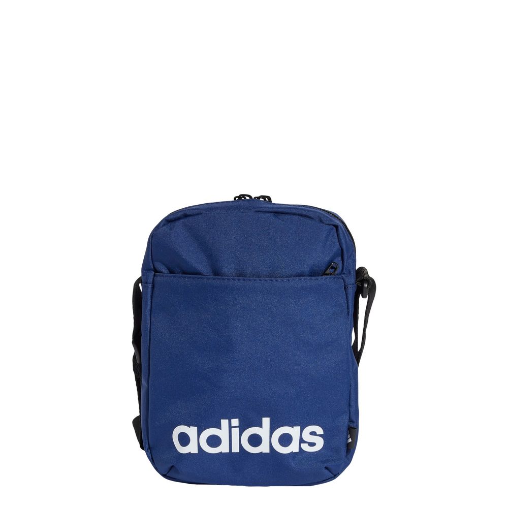 Foto 3 pulgar | Organizador Lineal Adidas Azul Unisex