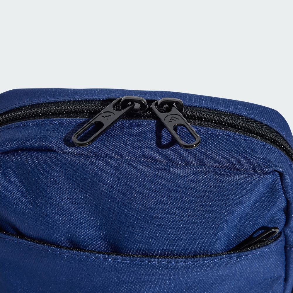 Foto 7 | Organizador Lineal Adidas Azul Unisex