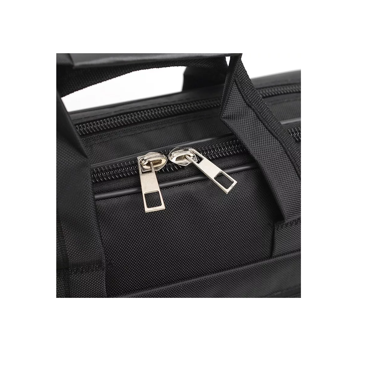 Foto 3 pulgar | Ejecutivo Portafolio Maletín Para Laptop Eo Safe Imports Esi-18212-1 Negro