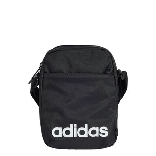 Foto 2 | Organizador Lineal Adidas Negro Unisex