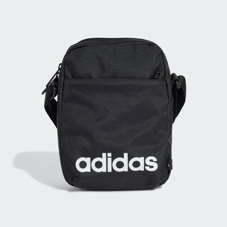 Foto 3 | Organizador Lineal Adidas Negro Unisex