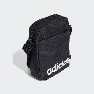 Foto 4 | Organizador Lineal Adidas Negro Unisex