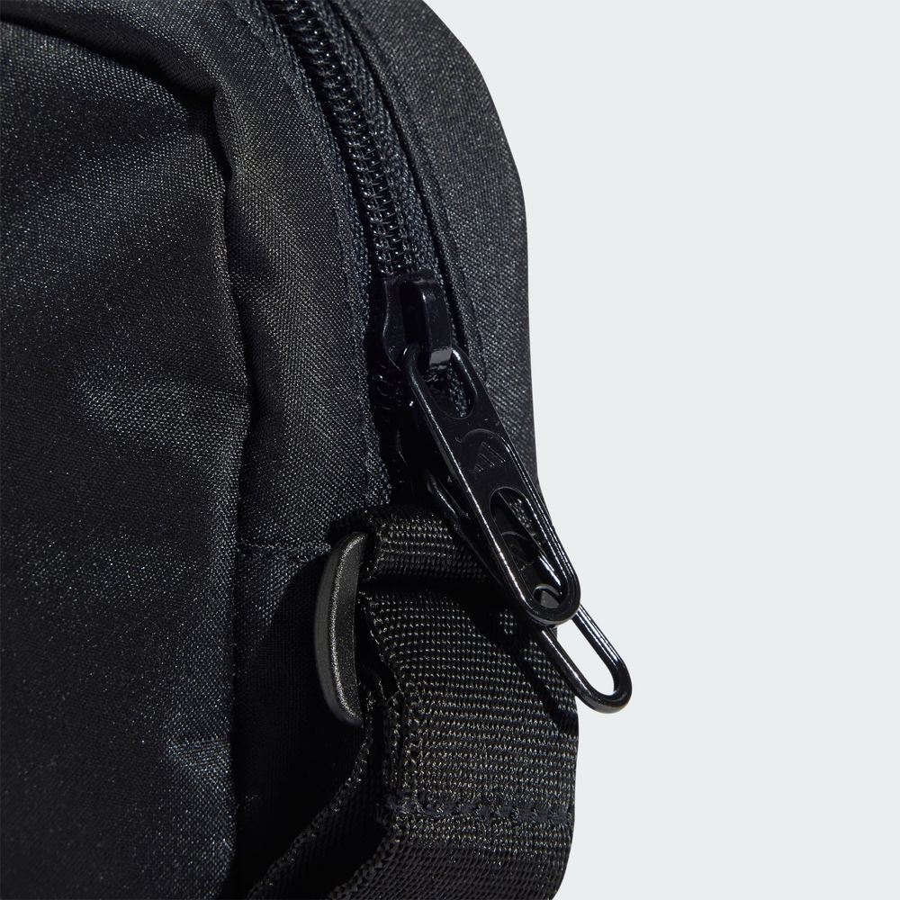 Foto 7 pulgar | Organizador Lineal Adidas Negro Unisex