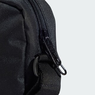 Foto 6 | Organizador Lineal Adidas Negro Unisex