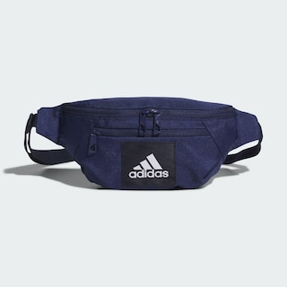 Foto 3 | Cangurera Essentials Adidas Azul Unisex