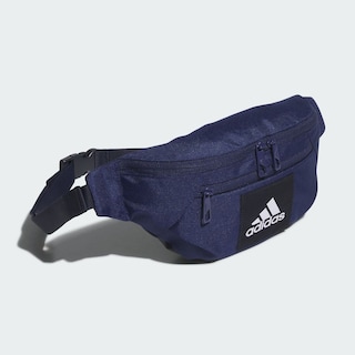 Foto 5 | Cangurera Essentials Adidas Azul Unisex