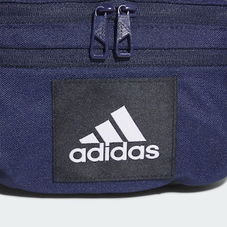 Foto 7 | Cangurera Essentials Adidas Azul Unisex