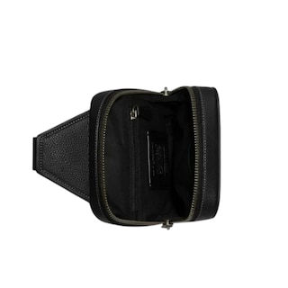 Foto 3 | Crossbody Para Hombre Coach Signature Canvas Sullivan