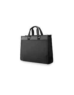 Foto 1 | Maletín Marca Mark Ryden Modelo 8003 Color Negro Compatible Con Laptop De 15.6” Repelente Al Agua