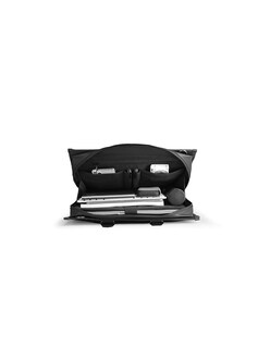 Foto 4 | Maletín Marca Mark Ryden Modelo 8003 Color Negro Compatible Con Laptop De 15.6” Repelente Al Agua