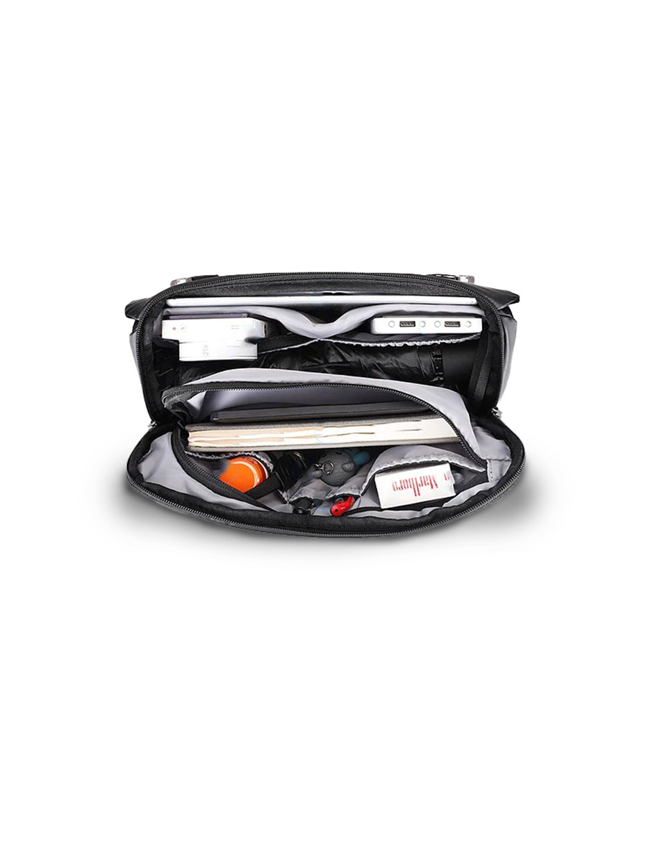 Foto 2 | Bolso Mark Ryden Negro