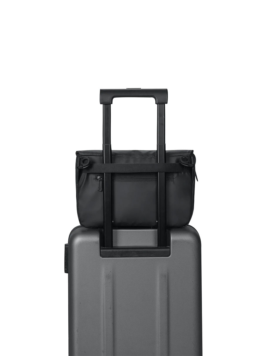 Foto 4 pulgar | Bolso Mark Ryden Negro