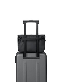 Foto 3 | Bolso Mark Ryden Negro