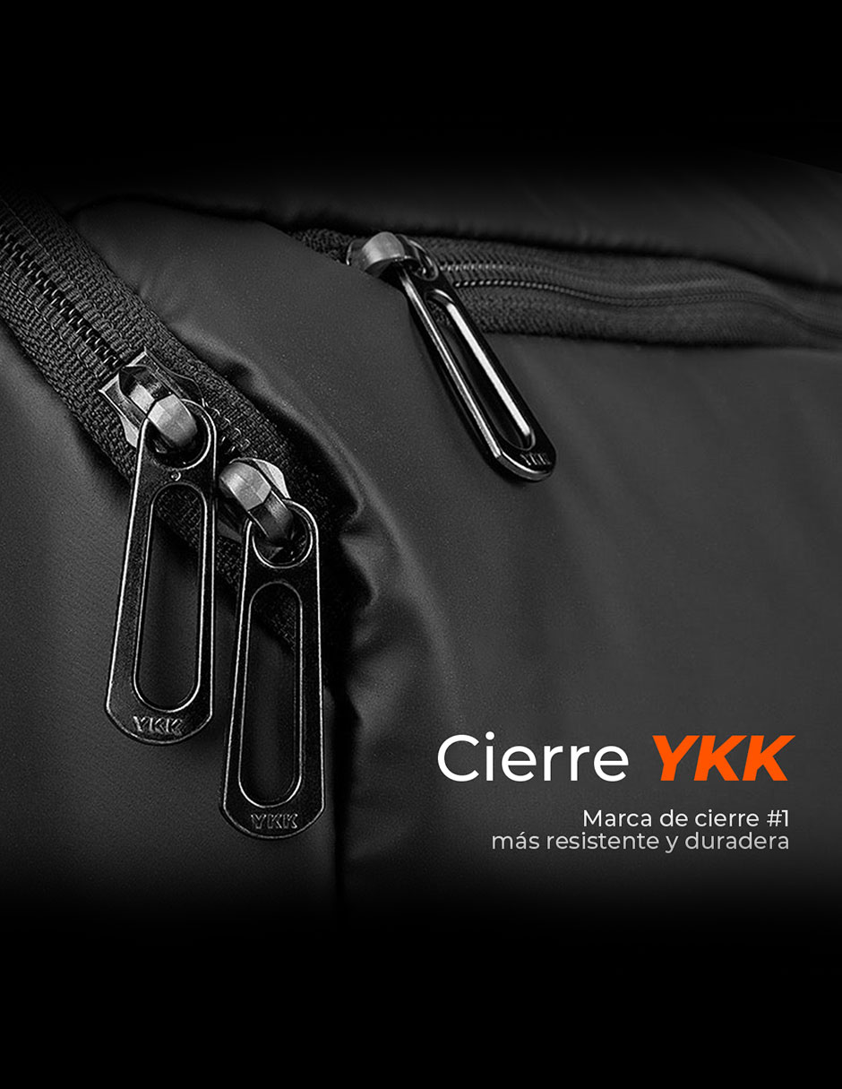 Foto 4 | Bolso Mark Ryden Negro