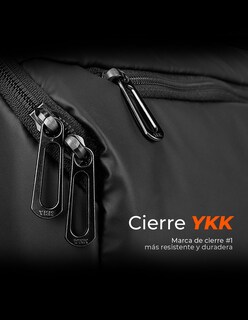 Foto 4 | Bolso Mark Ryden Negro
