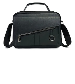Foto 1 | Bolso Xtellar Bolsa Bandolera Crossbody Impermeable Para Hombre
