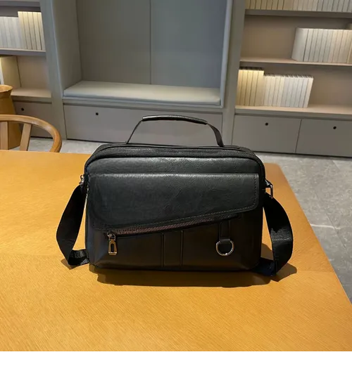 Foto 3 pulgar | Bolso Xtellar Bolsa Bandolera Crossbody Impermeable Para Hombre