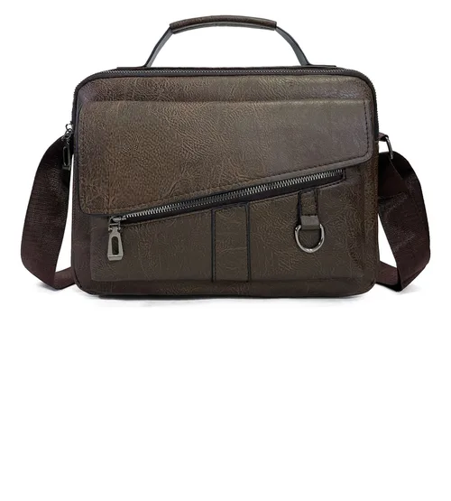 Foto 2 pulgar | Bolso Xtellar Bolsa Bandolera Crossbody Impermeable Para Hombre