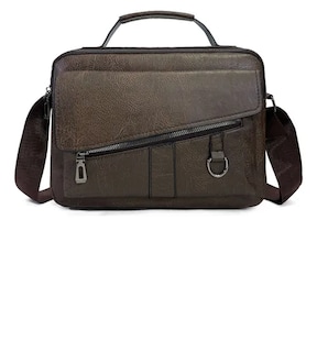 Foto 1 | Bolso Xtellar Bolsa Bandolera Crossbody Impermeable Para Hombre