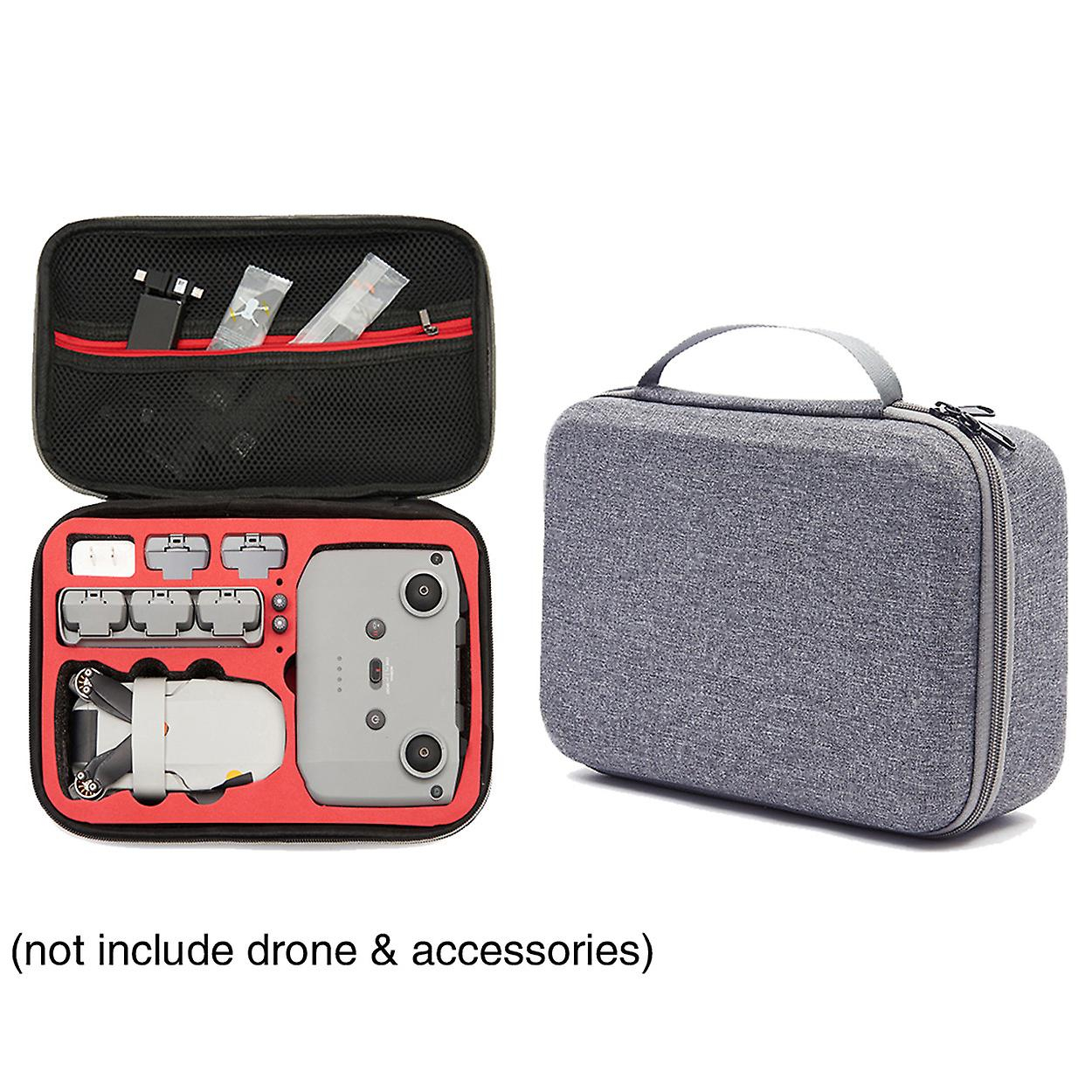 Foto 3 pulgar | Bolsa De Viaje Para Dji Mavic Mini 2 Drone - Venta Internacional.