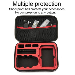 Foto 3 | Bolsa De Viaje Para Dji Mavic Mini 2 Drone - Venta Internacional.