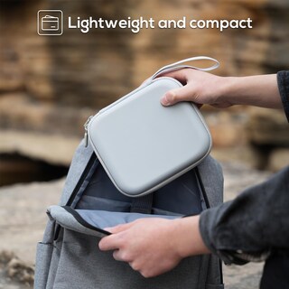 Foto 7 | Funda De Transporte Procase Dji Neo Drone Hard Shell Gris - Venta Internacional.