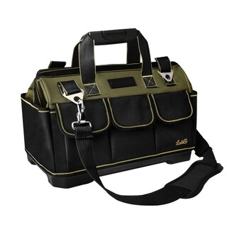 Foto 1 | Bolsa Mochila Para Herramientas Portatil Lab.g Verde