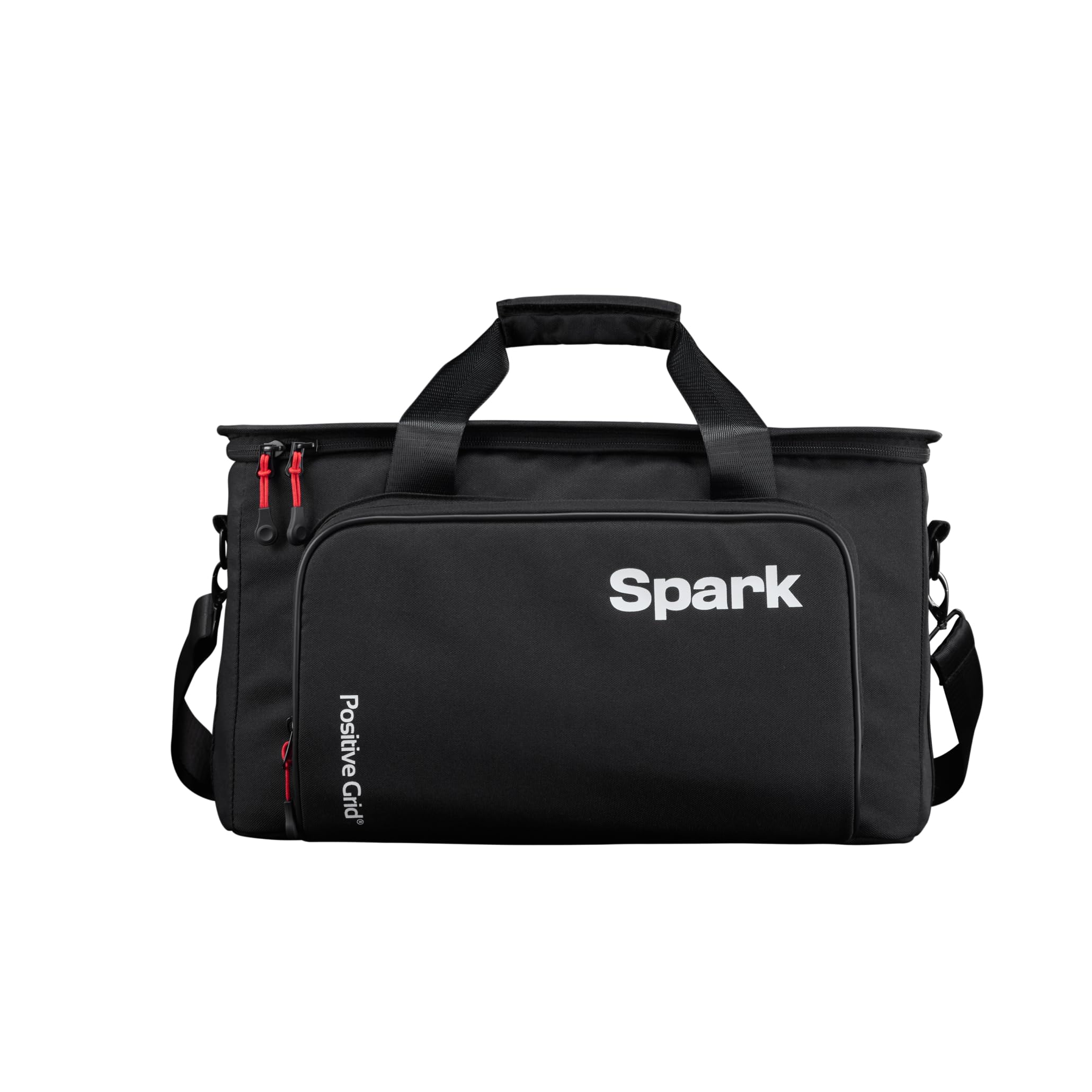 Foto 2 pulgar | Bolsa De Viaje Positive Grid Spark 2 Oficial - Venta Internacional.