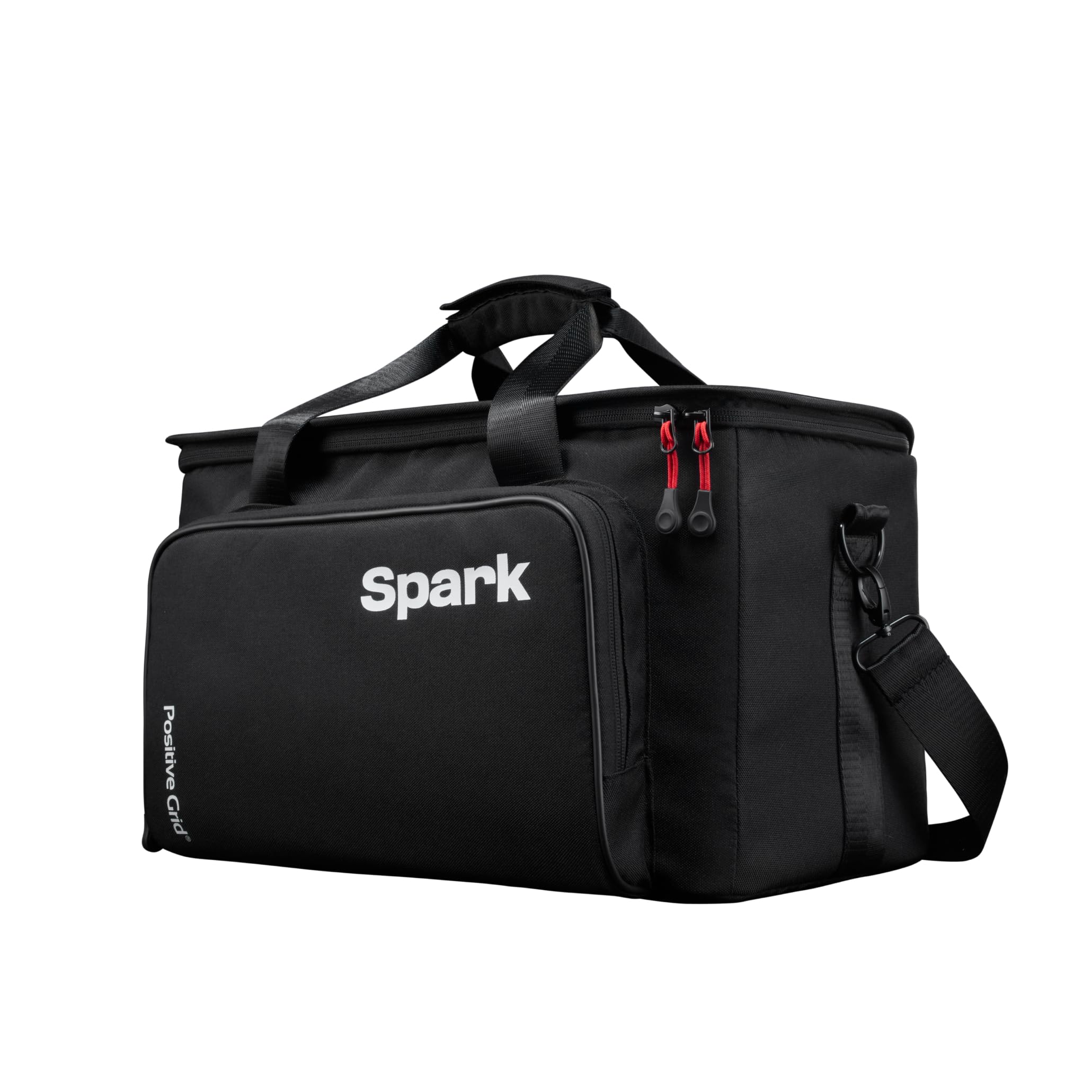 Foto 3 pulgar | Bolsa De Viaje Positive Grid Spark 2 Oficial - Venta Internacional.