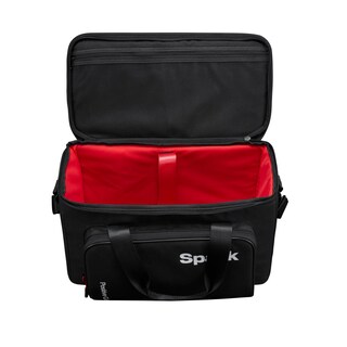 Foto 3 | Bolsa De Viaje Positive Grid Spark 2 Oficial - Venta Internacional.