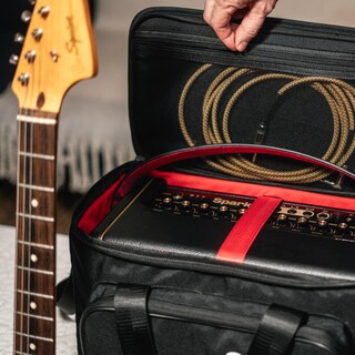 Foto 5 | Bolsa De Viaje Positive Grid Spark 2 Oficial - Venta Internacional.