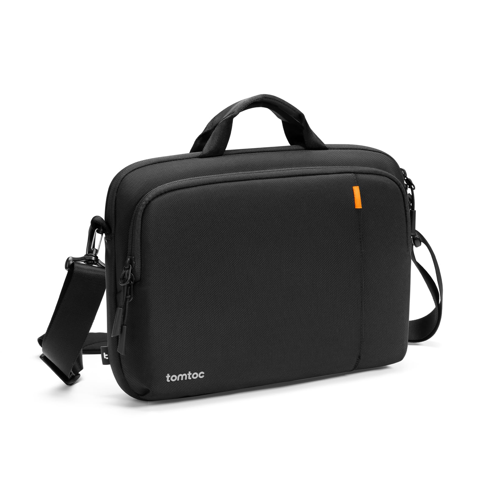 Foto 2 pulgar | Funda Protectora Para Portátil Tomtoc 360 De 15,6 Pulgadas Acer Dell Hp Asus Lenovo Samsung - Venta Internacional.