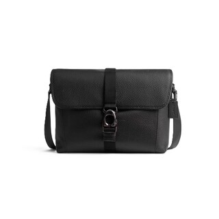 Foto 1 | Maletín Coach Cm379 Blk Negro