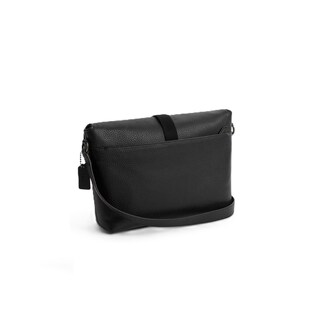 Foto 2 | Maletín Coach Cm379 Blk Negro
