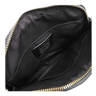 Foto 3 | Mariconera Coach F28456 Negro/gris