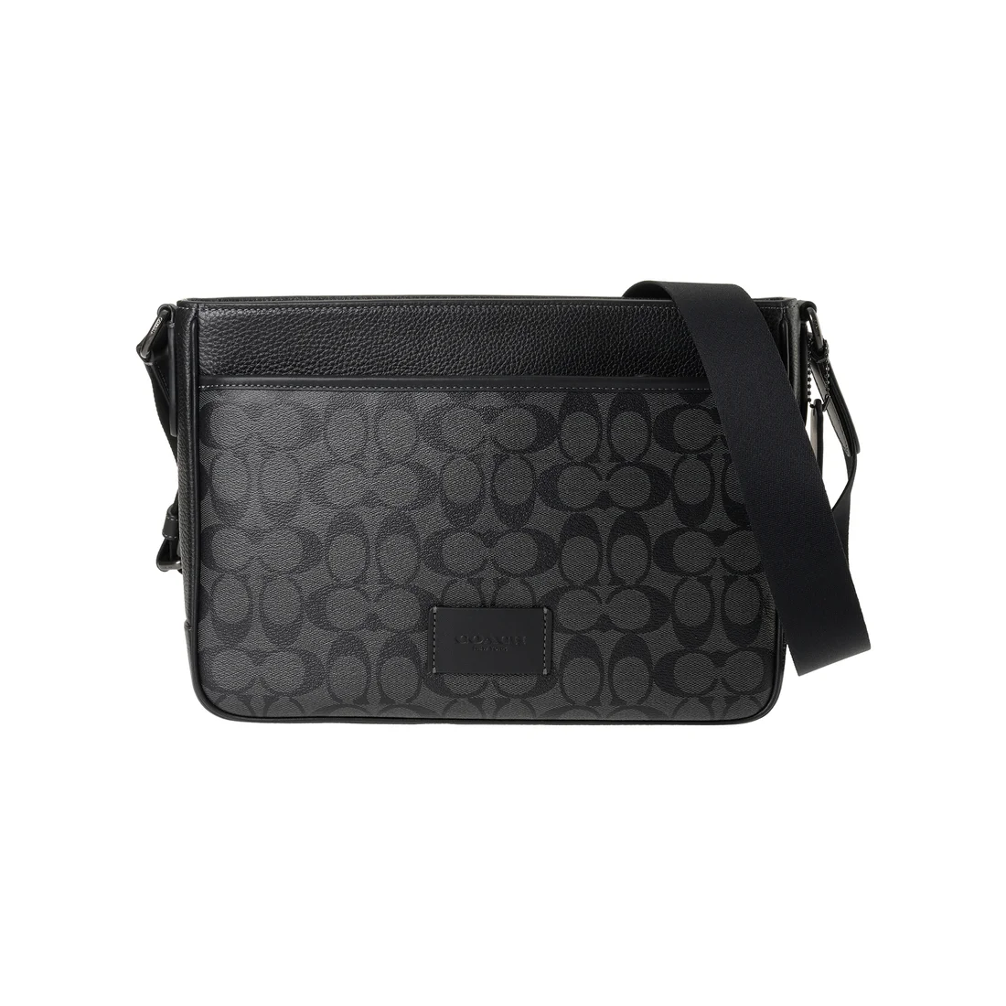 Foto 2 pulgar | Bolso Coach District Crossbody Ch078 Qbmi5