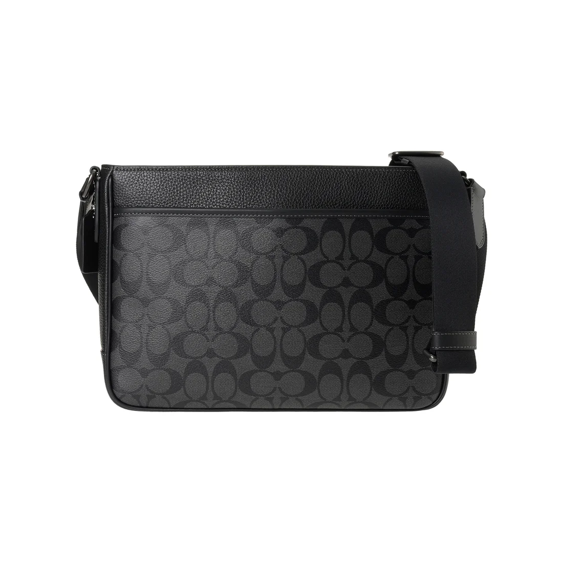 Foto 3 pulgar | Bolso Coach District Crossbody Ch078 Qbmi5