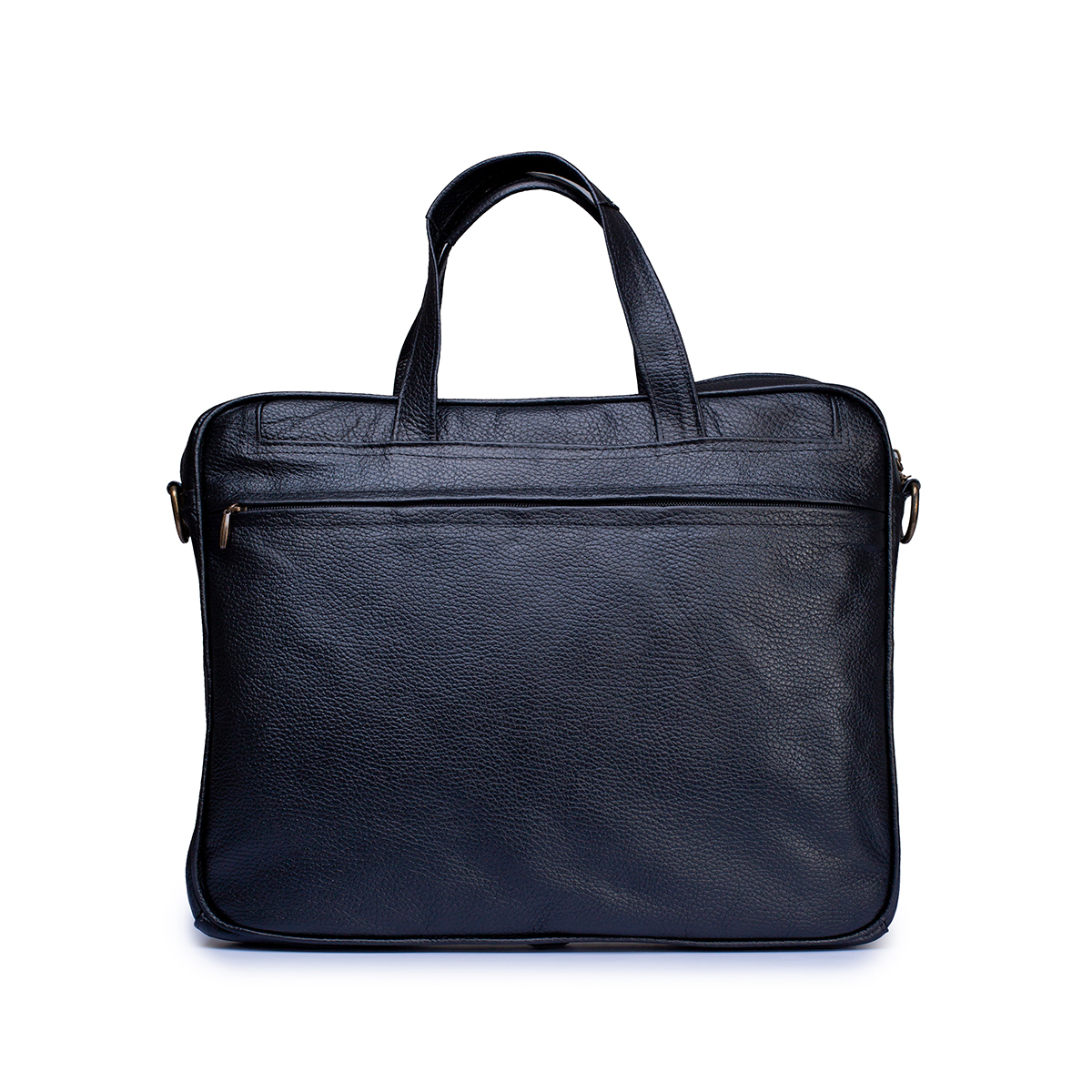 Foto 5 | Portafolio Piel Genuina Castelli Laptop 17 Pulgadas Hombre
