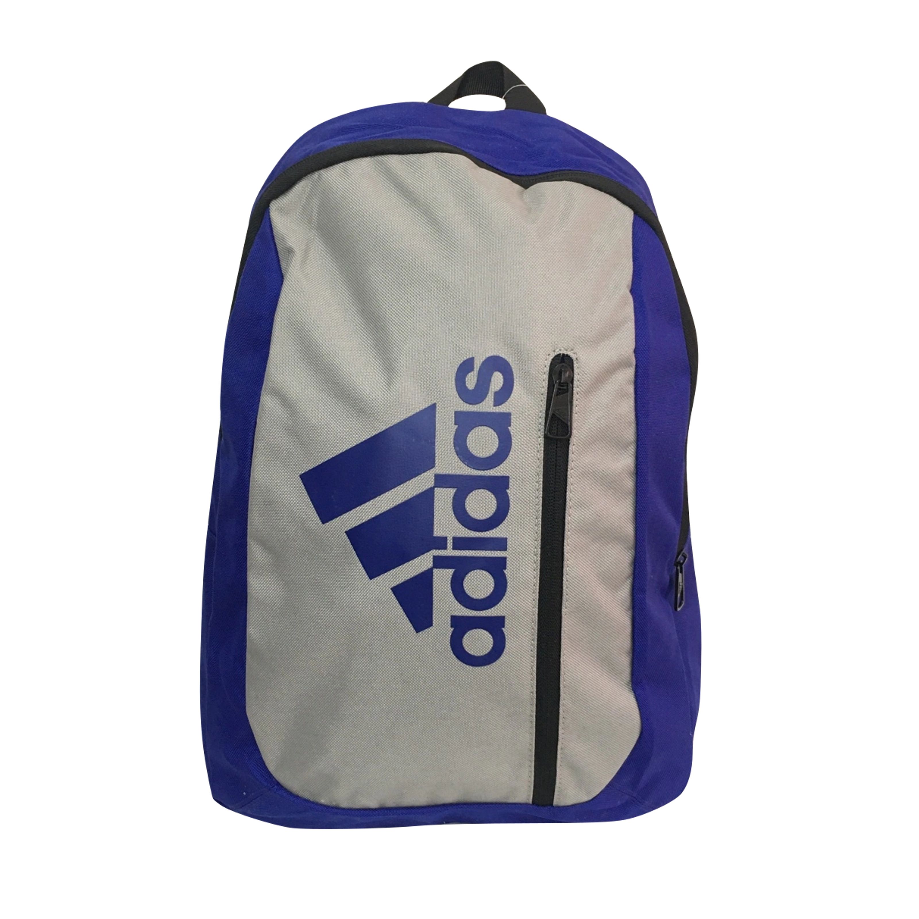 Foto 2 pulgar | Mochila Deportiva Adidas X12447 color Azul