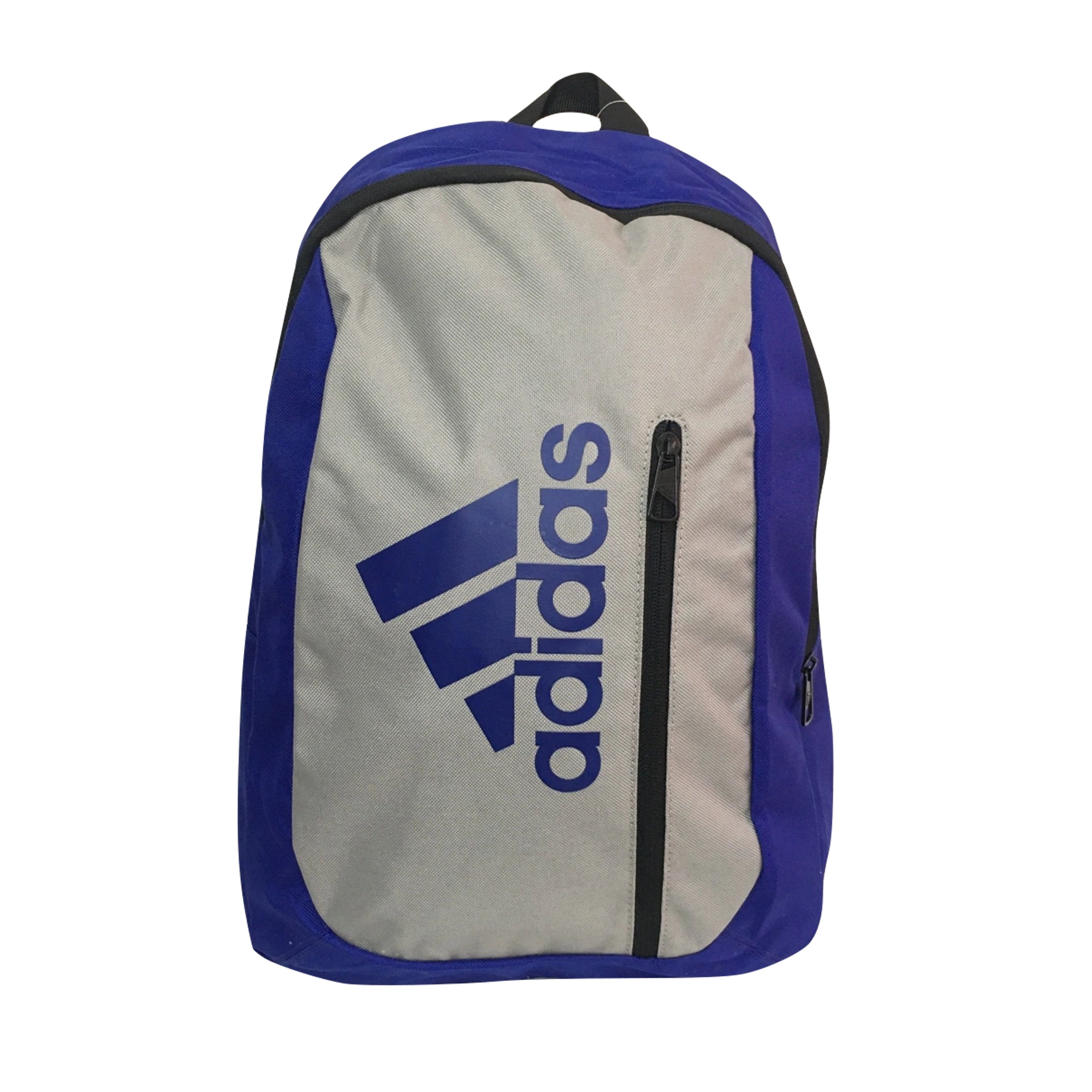 Mochila Deportiva Adidas X12447 color Azul